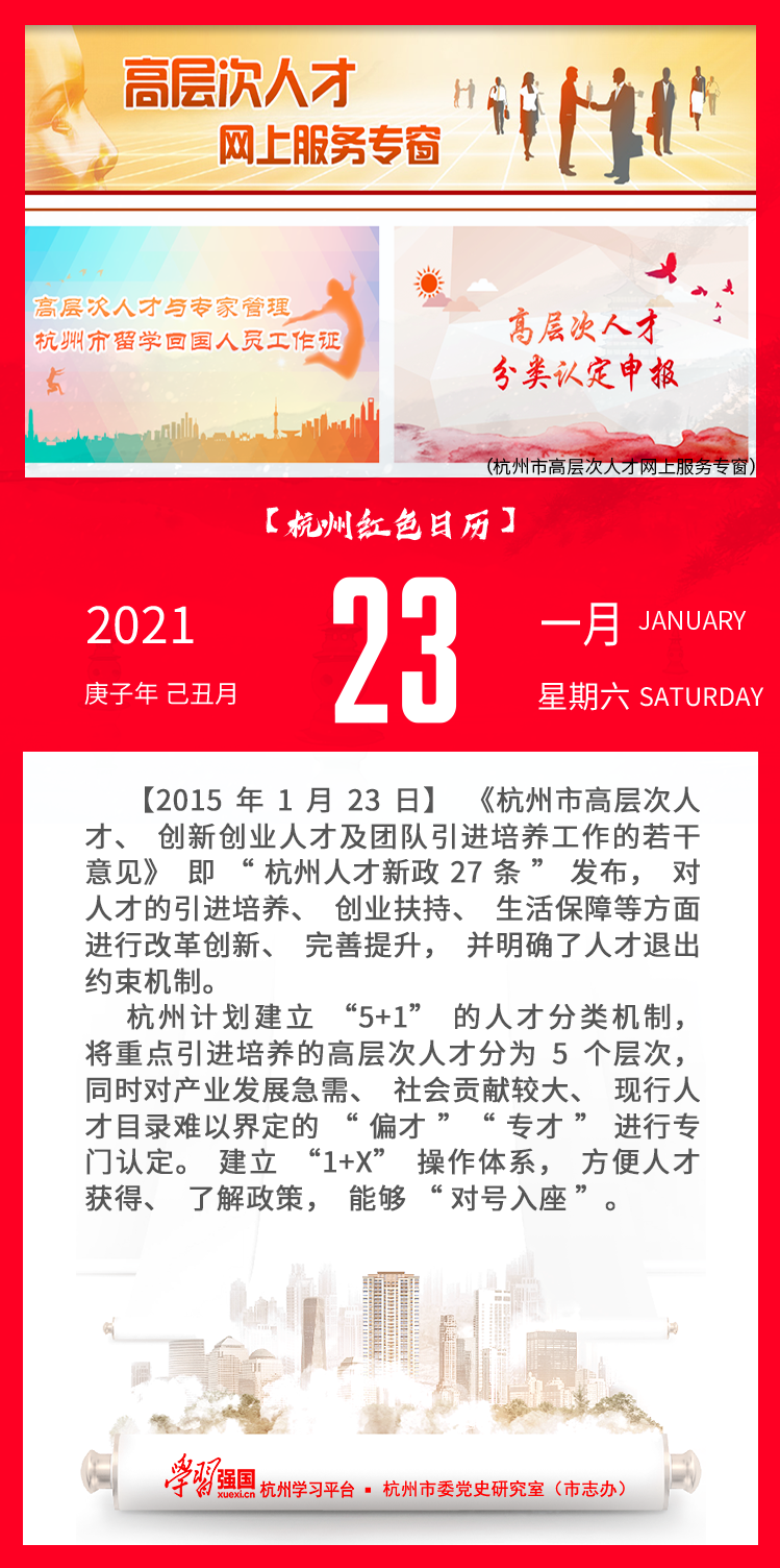 杭州红色日历—杭州党史上的今天1.23.png