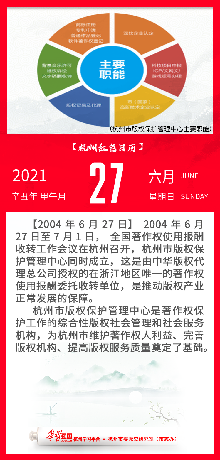 杭州红色日历—杭州党史上的今天6.27.png